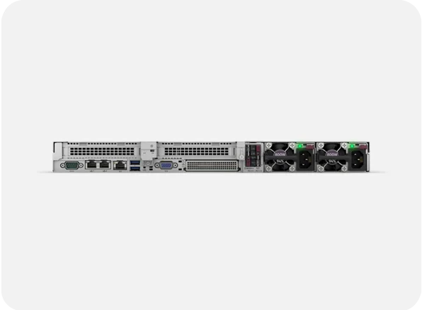 HPE ProLiant DL320 Gen11 Server 2